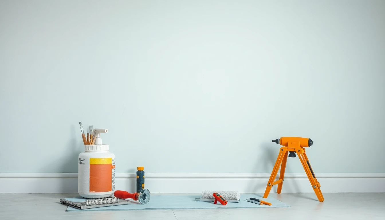 Wallpaper Removal