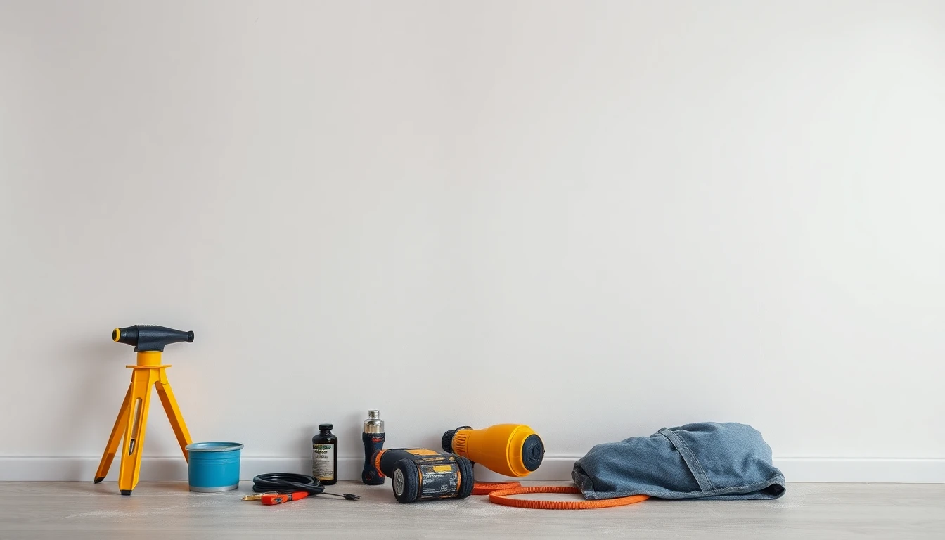 Drywall Repair