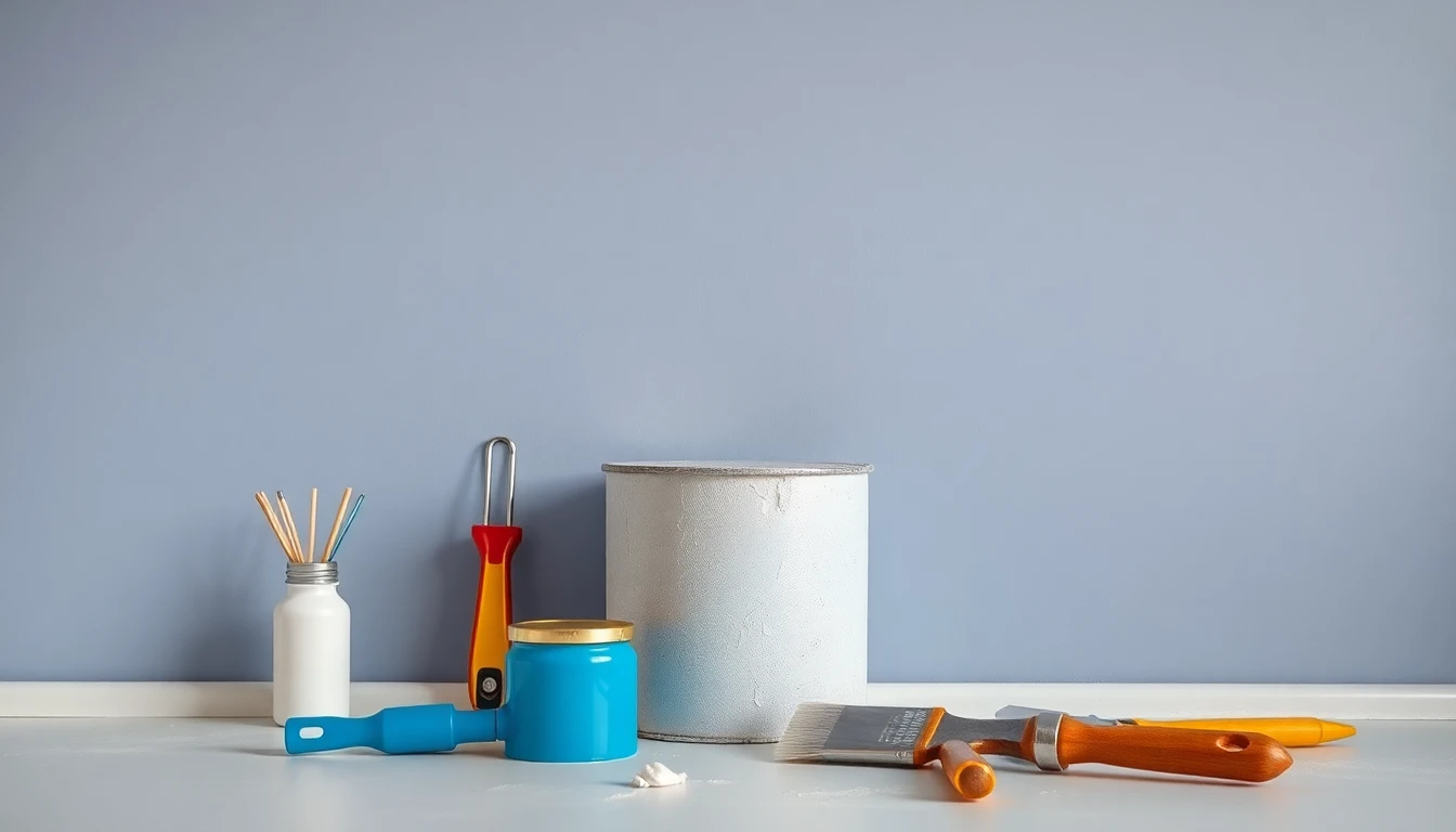 Faux Finishes