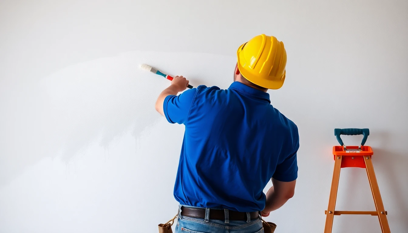 Mural Painting