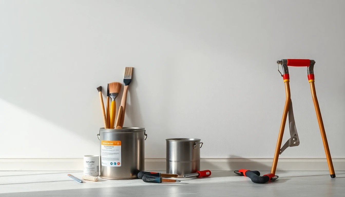 Specialty Design Painting